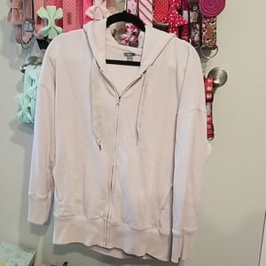 Aerie Full Zip Hoodie
